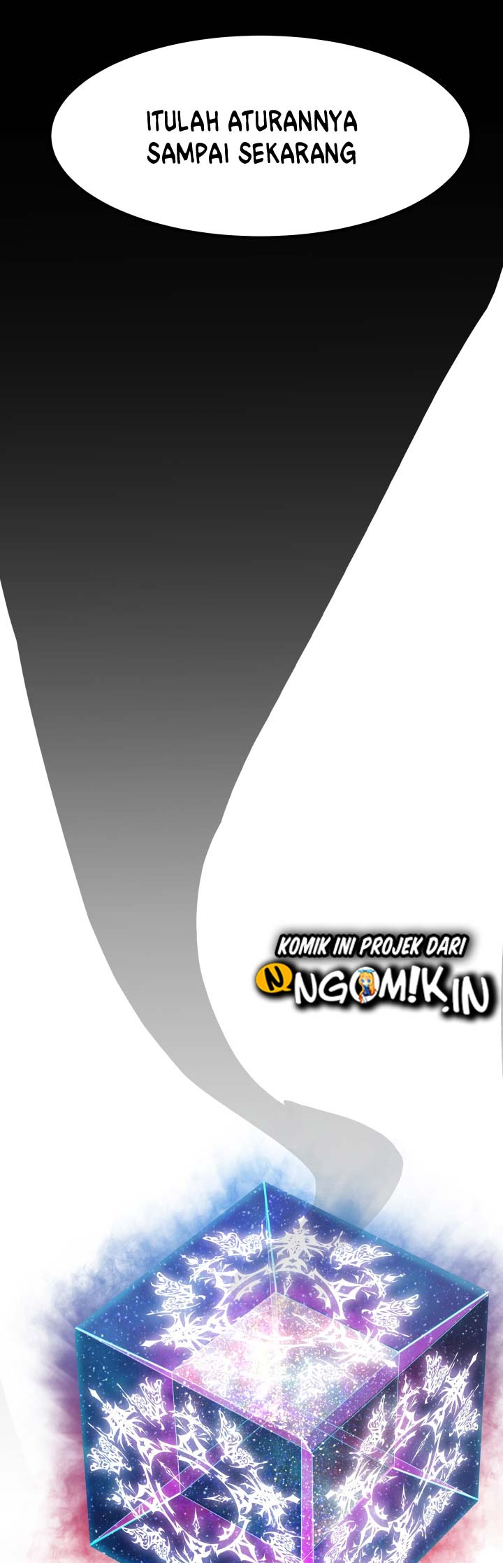 Otherworldly Sword King’s Survival Records chapter 50